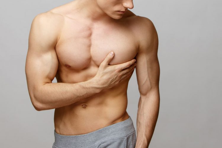 Myths about Male Breast Reduction